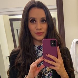 Meet your Posher, Marycruz